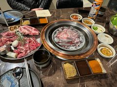 -橡果烤肉(仙林店)