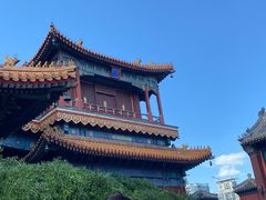 -雍和宫