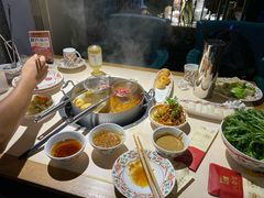 -汕头八合里海记牛肉店(清河店)