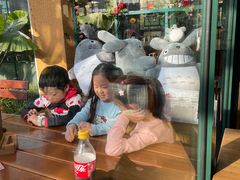 -宝莱纳餐厅(滨江店)