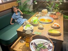 -野山舂·贵州现舂酸汤牛肉(东山店)