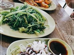 -贞姨美食·老字号海鲜大排档