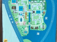 -逸林轩中餐厅(中信泰富朱家角锦江酒店)