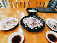 -乡亲鹅肉城(吴江店)