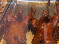 -王浩儿纪六孃甜皮鸭(乐山总店)