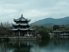 -台州府城(东湖)