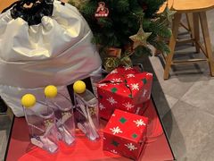 -星巴克(嘉善太平洋广场店)