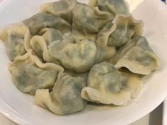 -东方饺子王(新奥购物中心店)