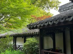 -浙江省博物馆(孤山馆区)