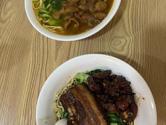 -泰顺江南春面馆
