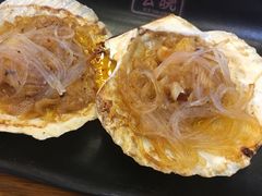 -云晓光头烧烤吧(德平路店)