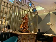 -江湖情酸菜鱼(万菱汇店)