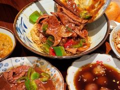 -贡梅老面馆·蟹粉面·无锡特色小吃(南长街主推店)