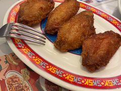 -香港新曜记茶餐厅(星耀城店)