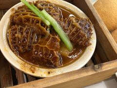 金钱肚-蔡澜点心·粤菜(西单大悦城店)