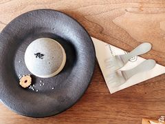 -知亘茶食