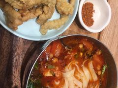 -小满手工粉(北京来福士店)
