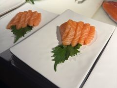 -奔海甄选·活鲜刺身铁板烧自助(太原里店)