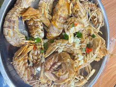 -船奇蒸汽海鲜·闽菜(八市海鲜总店)