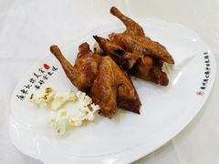 -清心鸡沙田乳鸽店·非遗传承(石溪店)