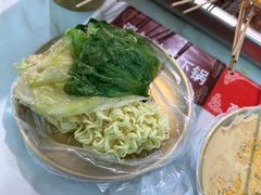 -麻辣撸·地摊麻辣の串(鲁谷店)