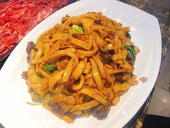 -林记潮牛·牛肉火锅(上马墩店)