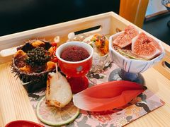 -鳥喜Toriki怀石烧鸟料理