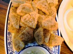 炸灌肠-鼎香润(德胜门内店)