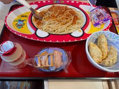 -食其家·牛丼咖喱(苏州永旺店)