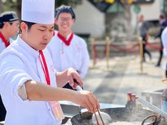 -仙海旅游度假区