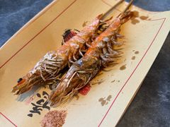 -老妈疙瘩汤·平价海鲜专门店·老威海菜(渔港路店)