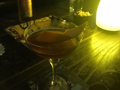 -礼途酒店·餐吧