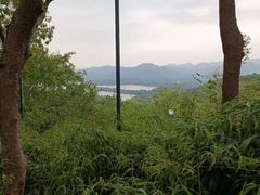 -杭州黄龙洞