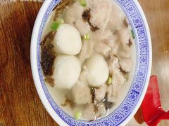 -煎意浓·吴记煎包(交通路店)