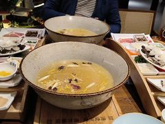 -芸南道·过桥米线(昆明老街旗舰店)