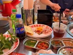 -哈哈碳都·牛肋条无限自助烤肉(宝龙店)