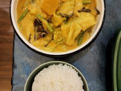 -阿莱唛唛泰国菜·海鲜餐厅(蛇口店)