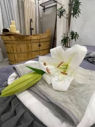 -薇薇安花系SPA