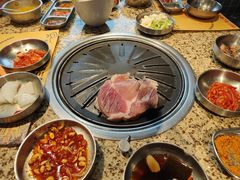 -安又胖韩国烤肉