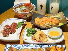 -王氏炉匠·烧鸟放题自助(三里屯店)
