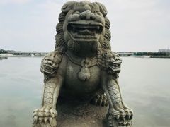 -卢沟桥文化旅游区(卢沟桥)