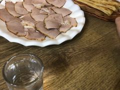 -沈阳李连贵熏肉大饼(兴城店)