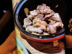 -荷花亭·湖北融合菜(十堰武商MALL店)