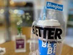 -Blueglass酸奶(财富购物中心店)