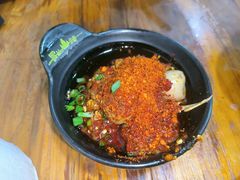 -冒椒火辣(奎星楼街店)