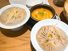 -苏小柳点心·手作小笼包(新街口分院店)