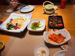 -三石铁板烧(紫竹桥店)