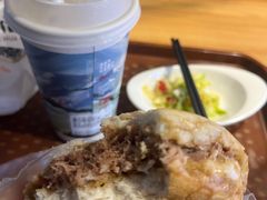 -秦豫肉夹馍(骡马市总店)