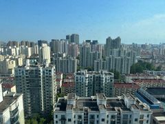 -上海华夏假日酒店