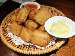 -妈妈菜舟山海鲜(沈家门店)